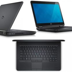 Dell Laptop
