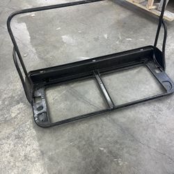 1947 to 1952 Chevy/GMC Truck Seat Frame