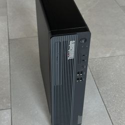 Lenovo thinkCentre M70s