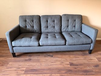 Free Couch