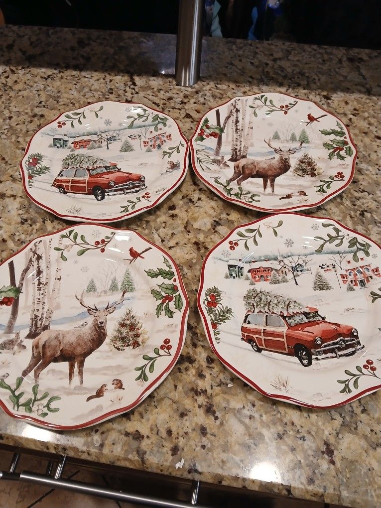 Better Home & Garden Heritage Collection