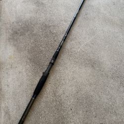 Seeker “Inshore Pro” ISP 809-8’T Corey Sanden “Signature Series” Casting Fishing Rod