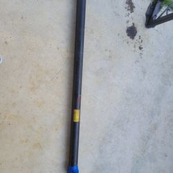 1975 To 1981 Drive Shaft