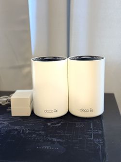 Deco 6e Like New