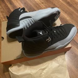 Jordan 12’s Size 12.5 