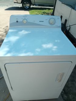 Natural gas dryer