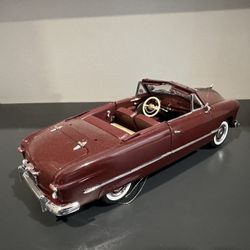 Collectible Model Cars