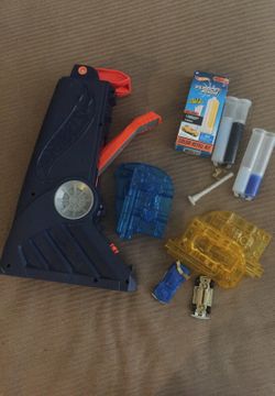 Hot Wheel Fusion Factor