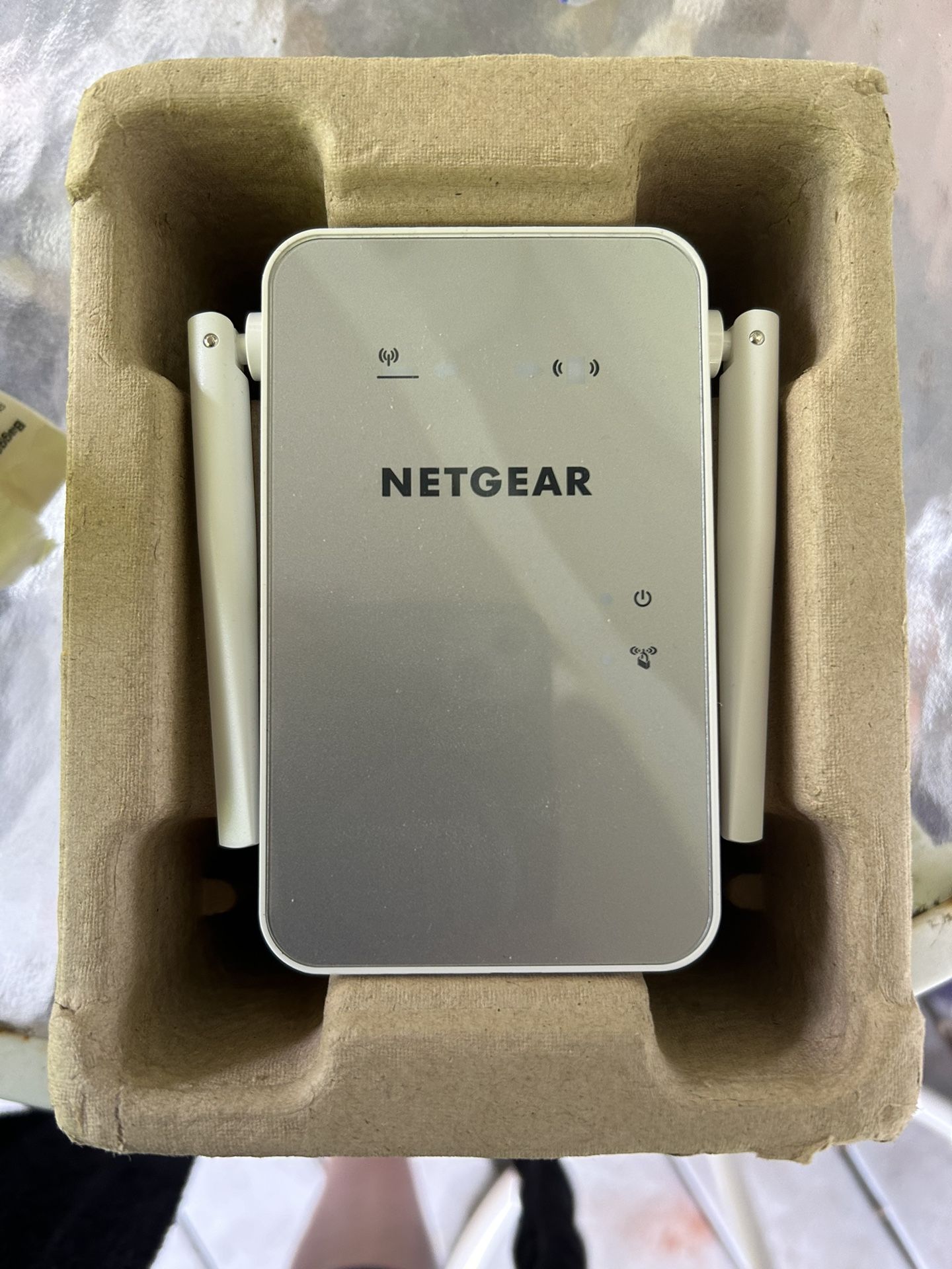 Netgear Wi-Fi Extender
