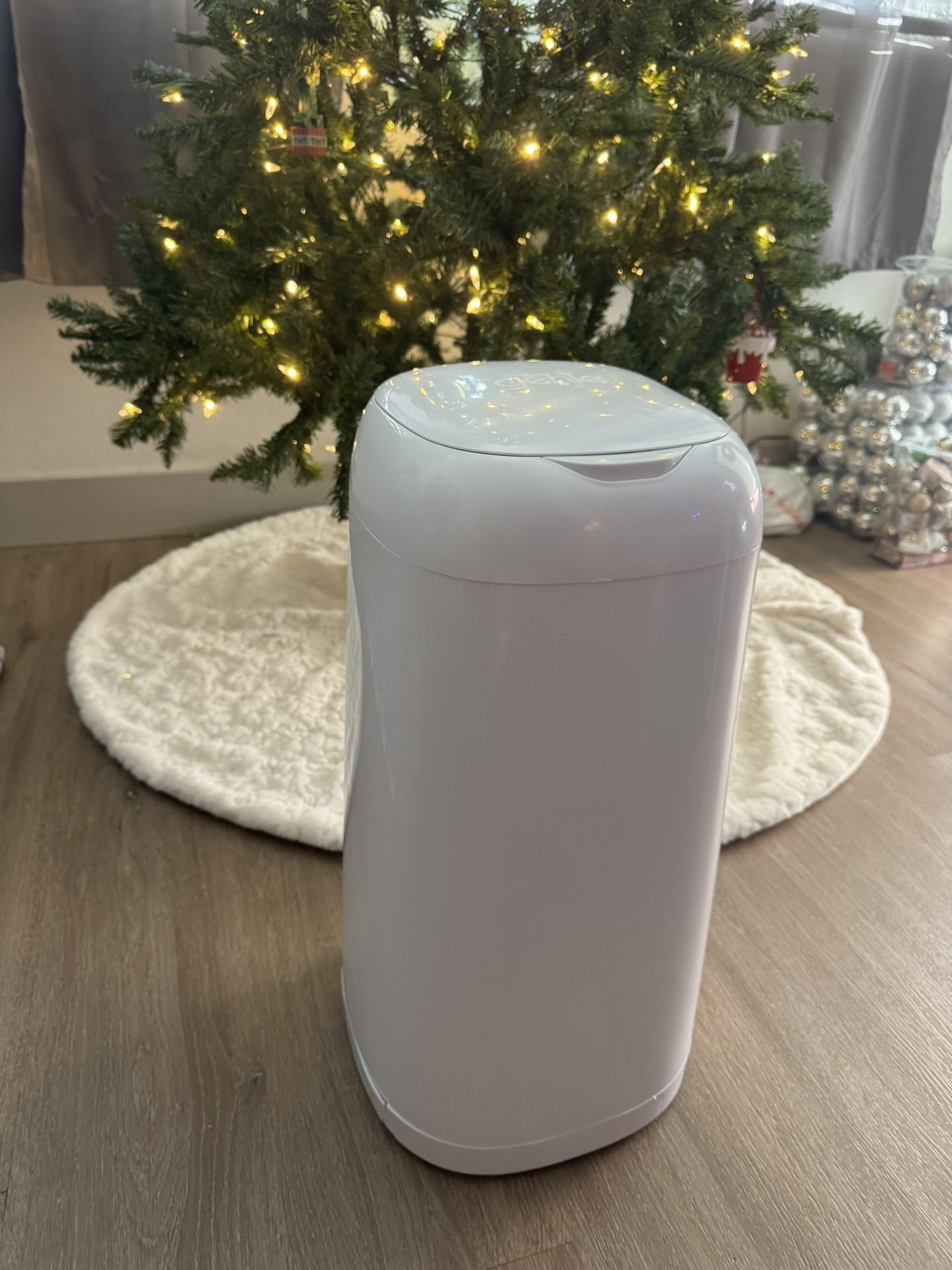 Diaper Genie (Diaper Pail)