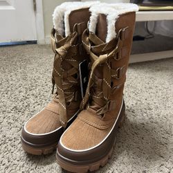 Sorel Women’s Insulated/Waterproof Boots