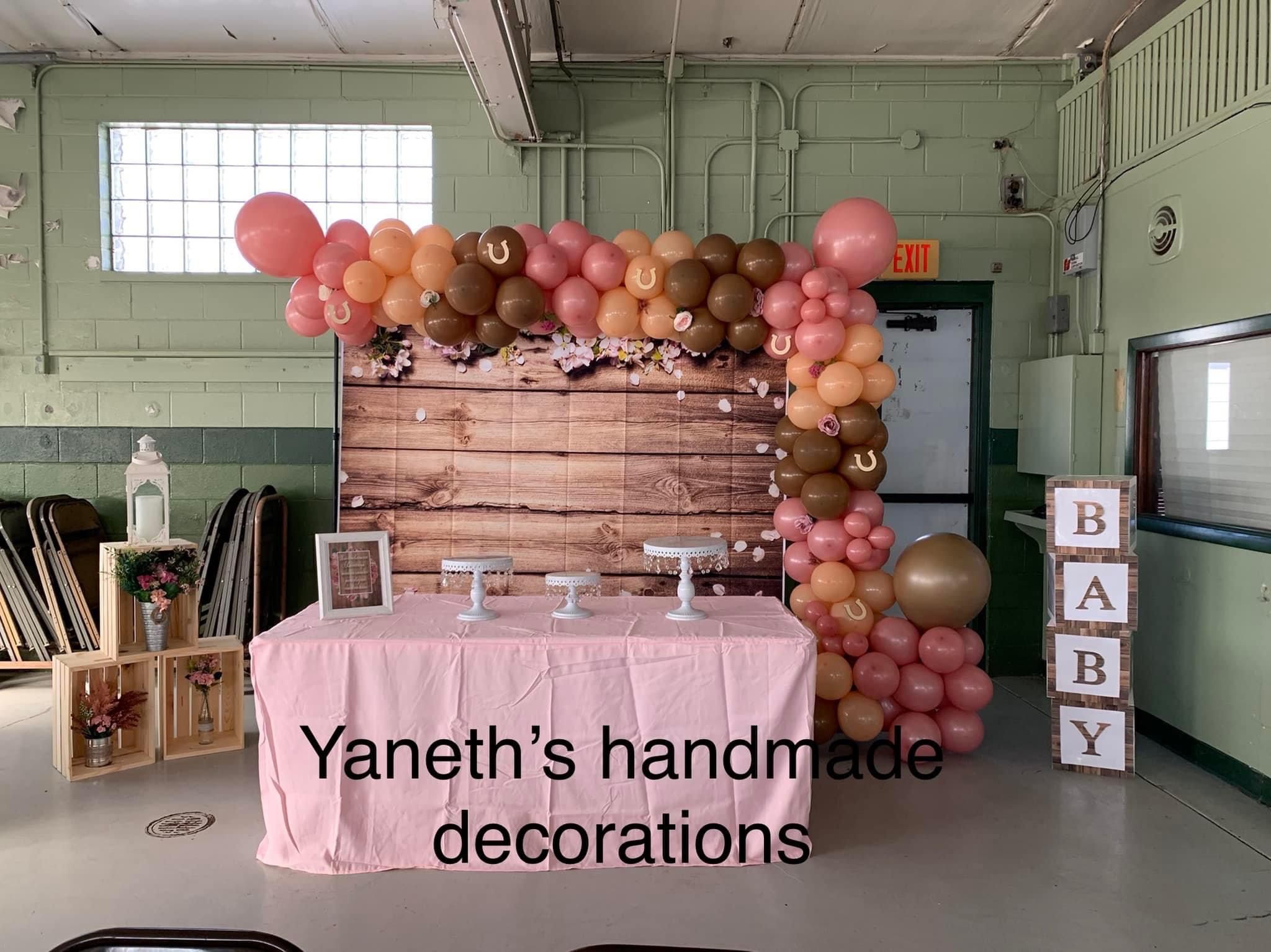 Decorations