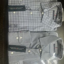 Men’s Dress Shirts