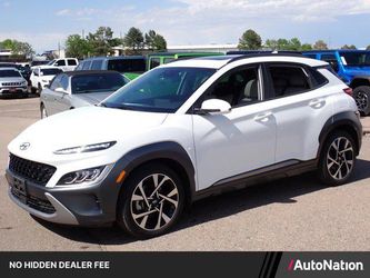 2023 Hyundai Kona