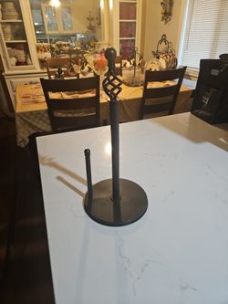 Paper Towel Holder