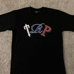 Trapstar T Shirt Size Medium NEW 