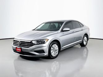 2020 Volkswagen Jetta