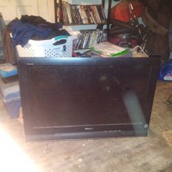 Sony TV / Monitor