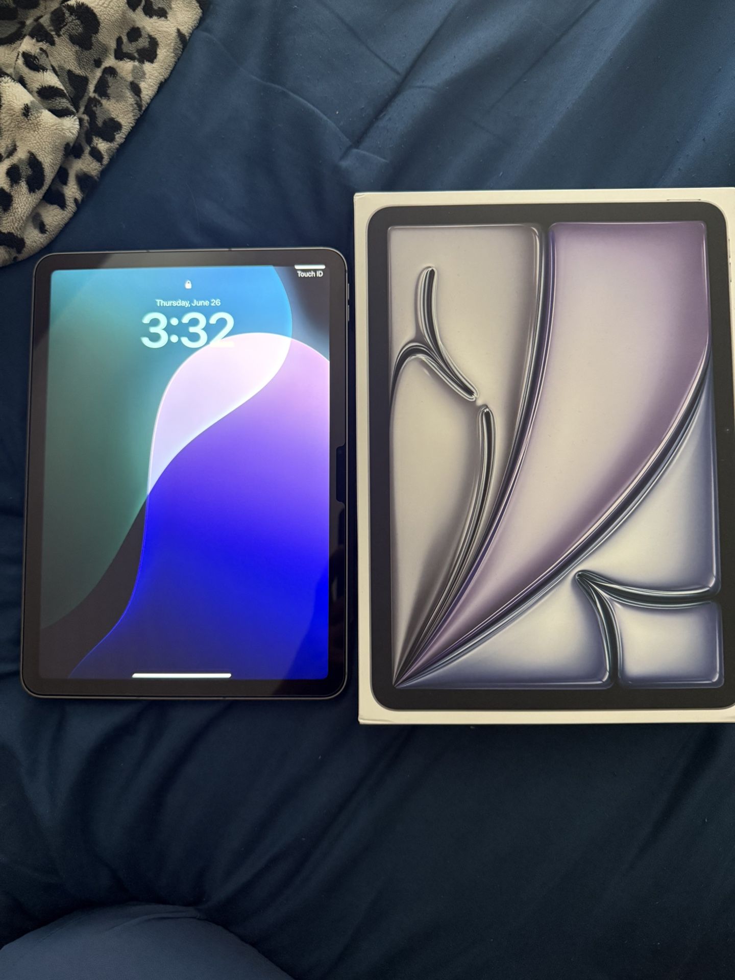 iPad Air 11inch M3