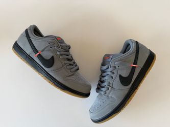 Nike Sb Dunk Orange Label Size 11