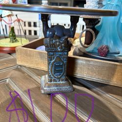 Disney Haunted Mansion 