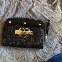Juicy Couture Women’s Wallet
