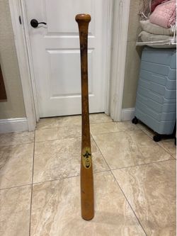 men’s wood bat