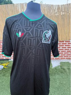 Soccer jerseys
