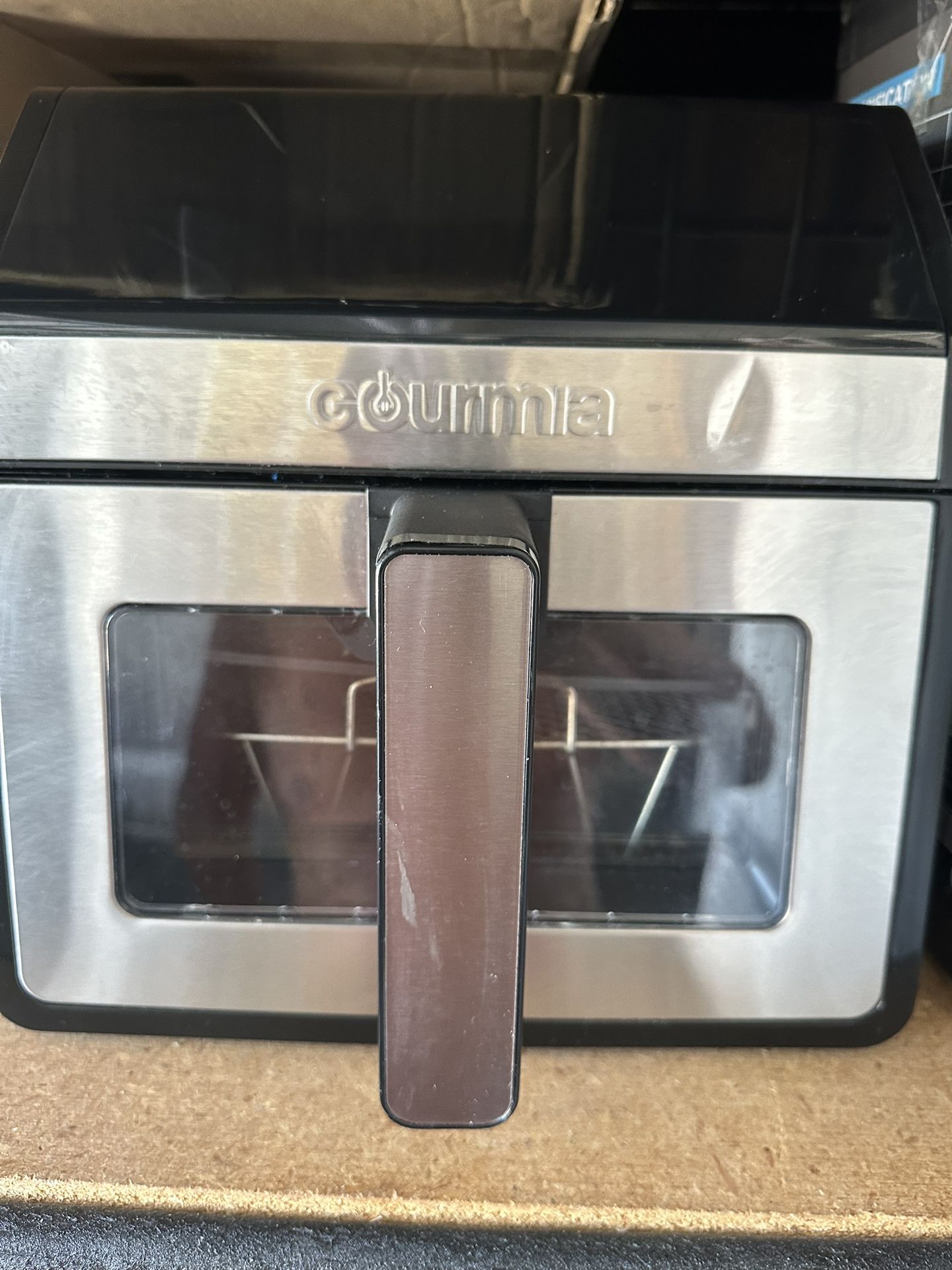 Air Fryer Used Ones