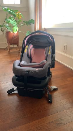 Baby Trend Car Seat