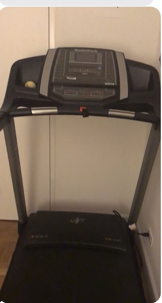 Nordictrack Treadmill