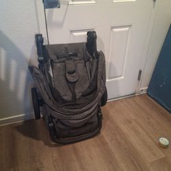 Baby Stroller 