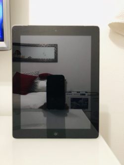 iPad 3 Generation