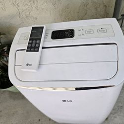 LG  AIR CONDITIONER 