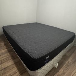 King Size Bed