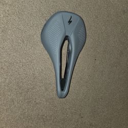 Specialized Body Geometry Saddle Gray 
