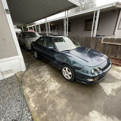 97 Acura integra (Not For Parts)