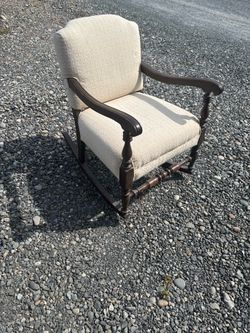 Rocking Chair FREE