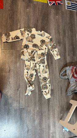Lion 2 Piece Set