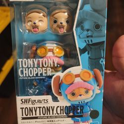 TONY TONY CHOPPER