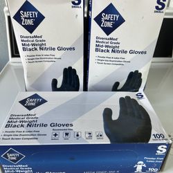 Gloves Safety Zone 