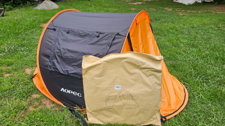 Brand new never opened pop up tent