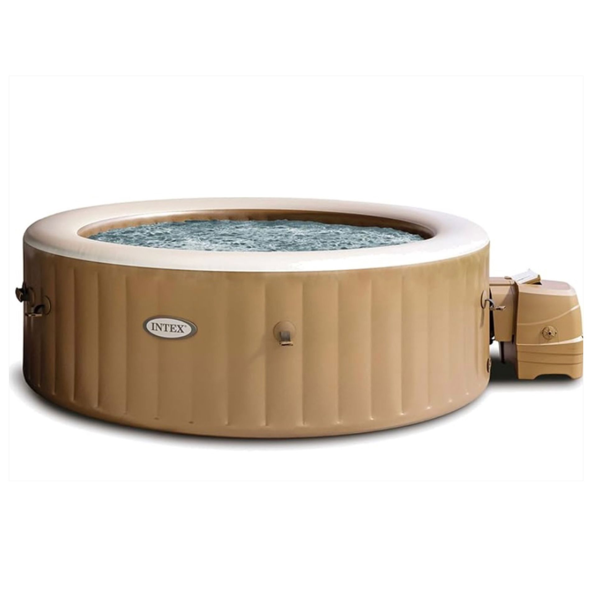 Inflatable Spa Portable Hot Tub