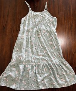 Boho Dress