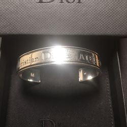 Christian Dior Bracelet on Sale!