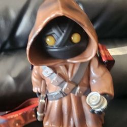 Star Wars Jawa Light Up Talking Sipper