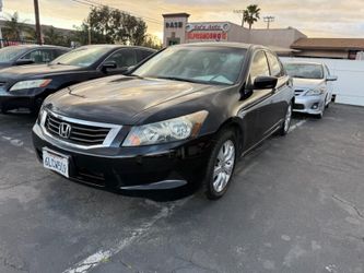 2010 Honda Accord