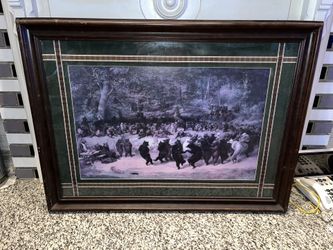 The Bear Dance Picture 