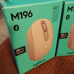 $10 Bluetooth Mouse Logitech $10