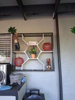 For decoration s